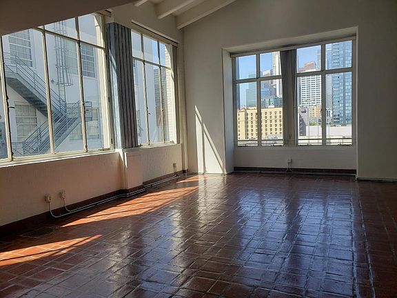 2nd image of 409 W Olympic Blvd #608