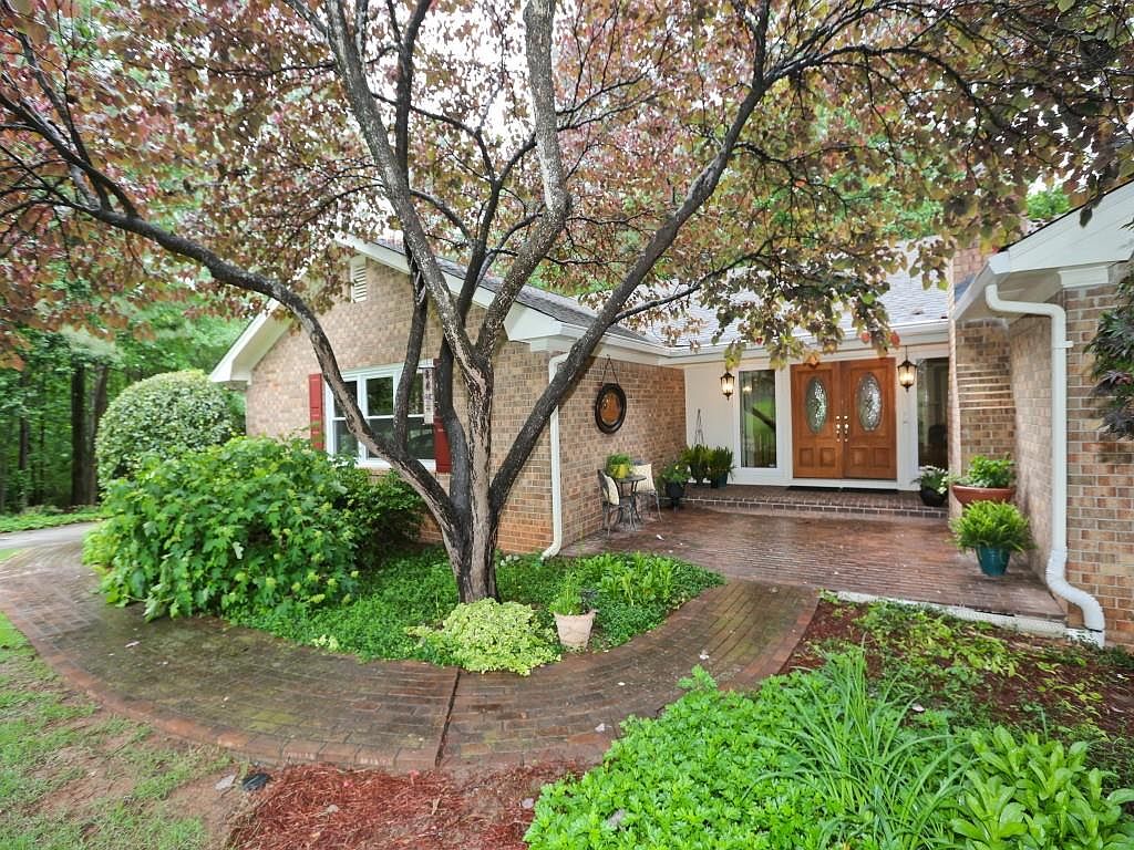 4943 Gladeway Ct, Smoke Rise, GA 30087 Zillow