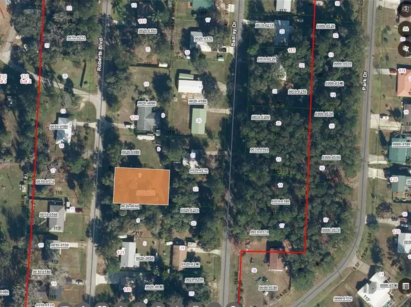 125 Roberts Blvd #7, Satsuma, FL 32189