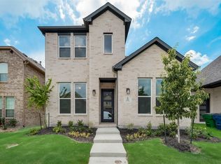 631 Caprice Bluff, Fate, TX 75189