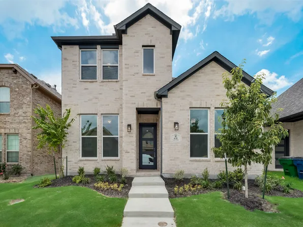 631 Caprice Bluff, Fate, TX 75189