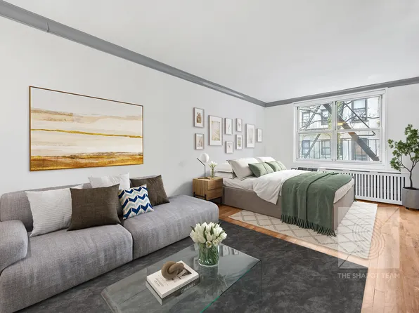 345 East 54th Street 3C image 1 of 6