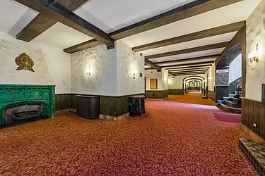 Sold by SBNY RE