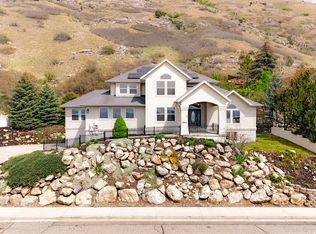 4282 N Mile High Dr E, Provo, UT 84604