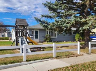 2001 6th St NW, Minot, ND 58703