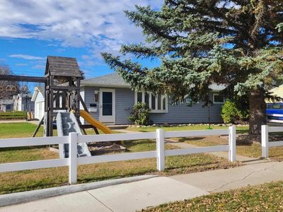 2001 6th St NW, Minot, ND, 58703