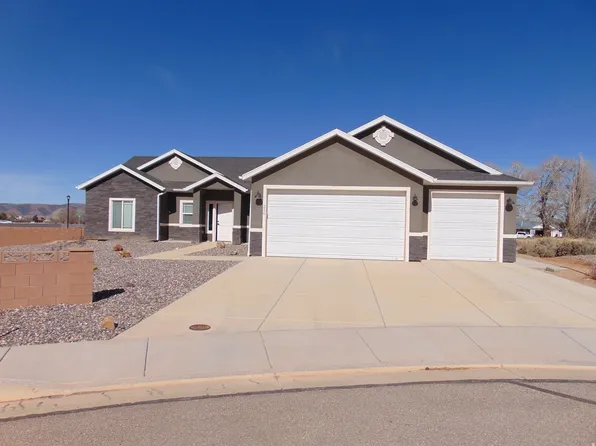 256 S 1175 W, Parowan, UT 84761