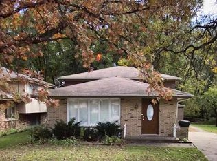 835 California Ave, Dolton, IL 60419
