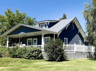 429 Illinois Ave, Big Sandy, MT 59520