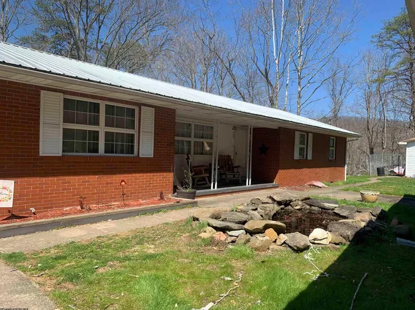 185 Hospital Dr, Grantsville, WV 26147