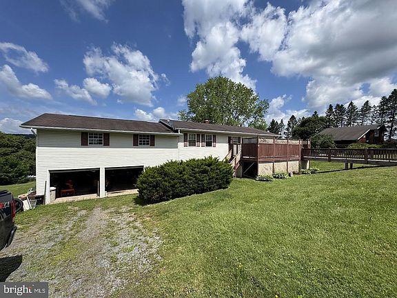 5th image of 111 Knoll Crest Heights Dr