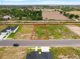 903 Azalea St, Mission, TX 78573