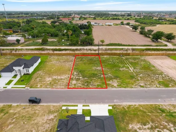 903 Azalea St, Mission, TX 78573