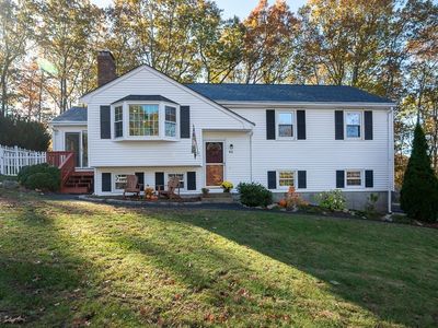 62 Laurel Ln, Bellingham, MA, 02019