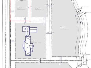 1800 Robinson Rd SE, Grand Rapids, MI 49506