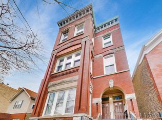 1639 N Claremont Ave Floor 2, Chicago, IL 60647