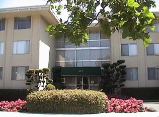 234 Elm St APT 104, San Mateo, CA 94401