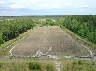 150 Sladesville Credle Rd LOT WP001, Scranton, NC 27875