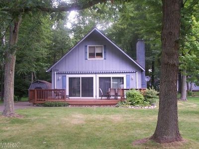 10908 1st St, Stanwood, MI, 49346