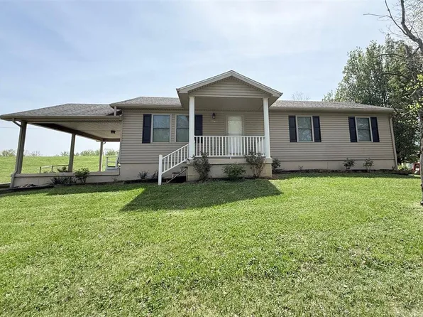 6475 Highway 88, Greensburg, KY 42743