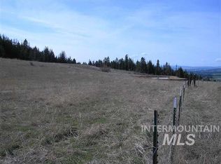 3 Jeter Candler Rd, Lenore, ID 83541