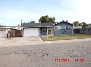 10710 Carlos Way, Rancho Cordova, CA 95670