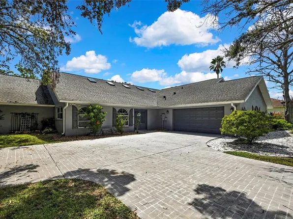 4318 River Birch Dr, Spring Hill, FL 34607