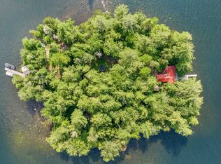 1 Littlest Mud Is, Wolfeboro, NH 03894