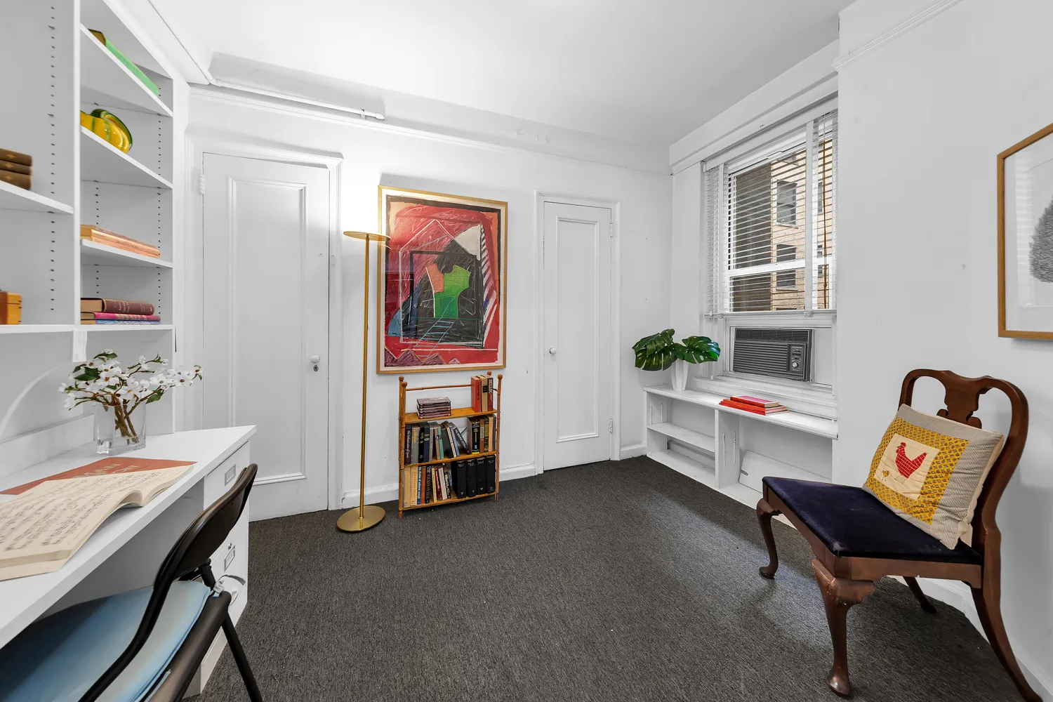 54 Riverside Drive #11B in Upper West Side, Manhattan | StreetEasy
