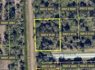 3610 57th St W, Lehigh Acres, FL 33971