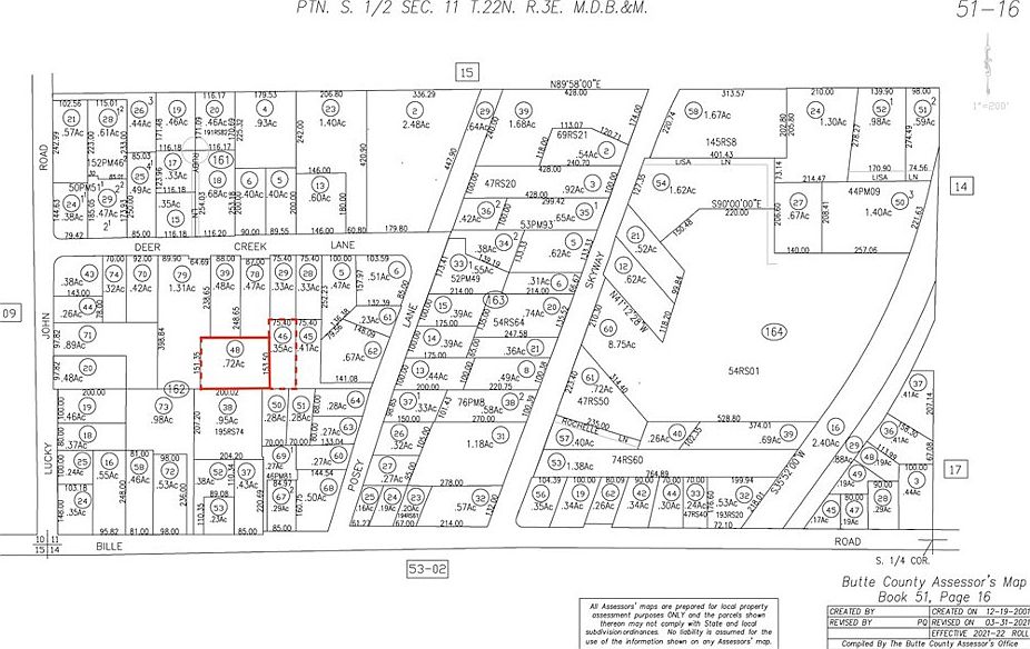 1st image of 921 Maida Ln