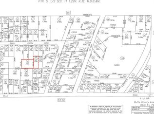 921 Maida Ln, Paradise, CA 95969