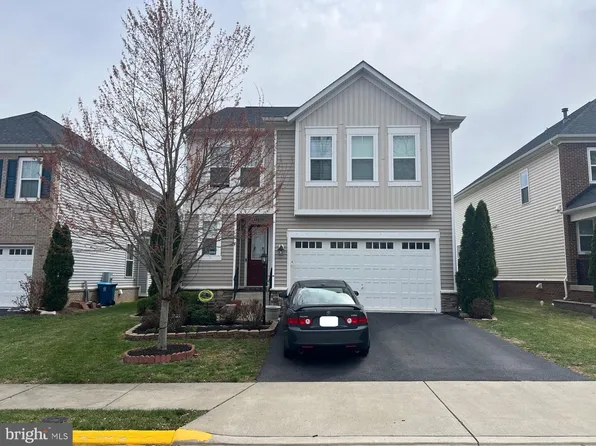 42029 Spruce Point Ct, Ashburn, VA 20148