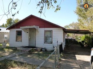 2014 Ross St, Clovis, NM 88101