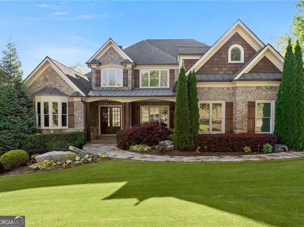 5811 Yoshino Cherry Ln, Braselton, GA 30517