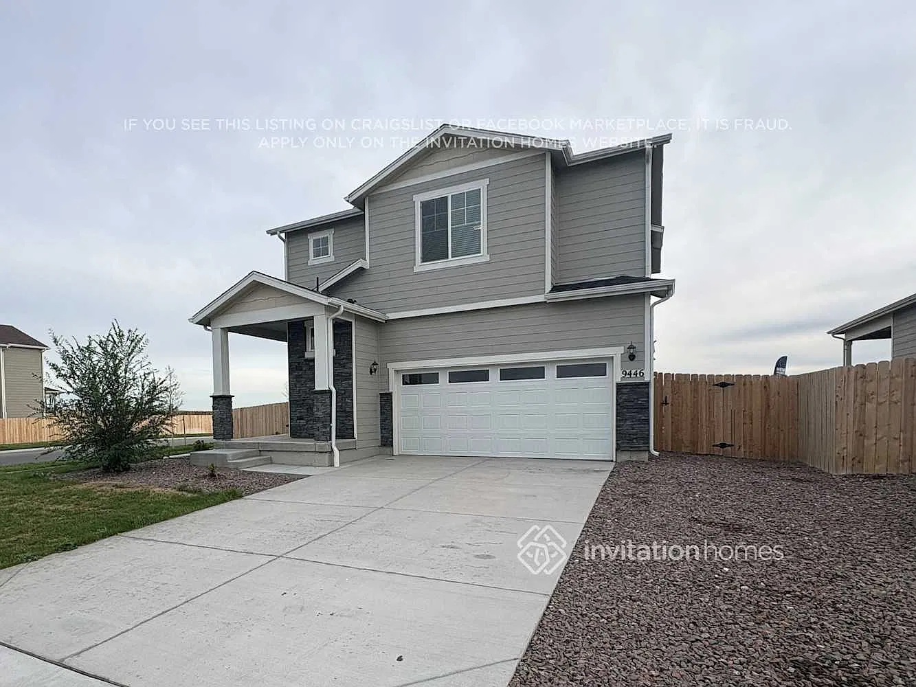 9446 Yampa Ct Commerce City, CO 80022 — Photo 2