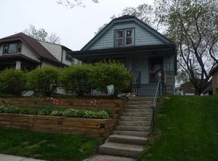 2513 S 3rd St, Milwaukee, WI 53207