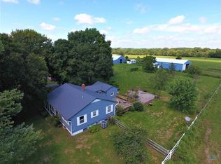 1111 NE 1000 Rd, Windsor, MO 65360