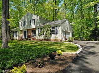 12218 Fawnhaven Ct, Ellicott City, MD 21042