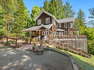 46131 Sunset Drive, Gualala, CA, 95445