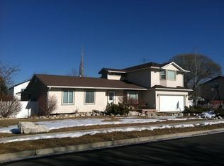 1228 W Capernaum Rd, West Jordan, UT 84088