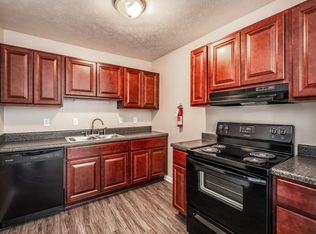 Cypress Pointe Apartments, Greenville, NC 27858