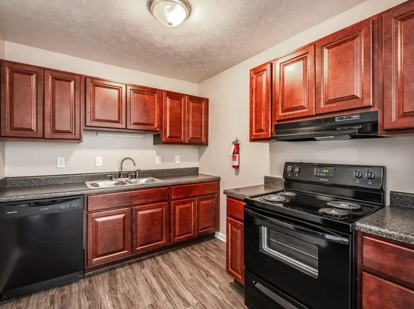 Cypress Pointe Apartments