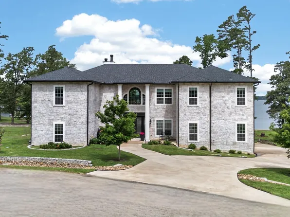 145 Private Road 52605, Pittsburg, TX 75686
