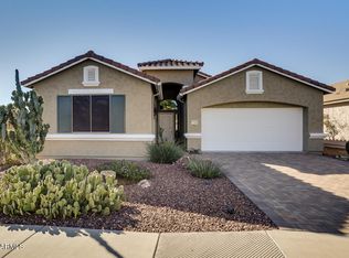 17200 N White Tank Vis, Surprise, AZ 85374