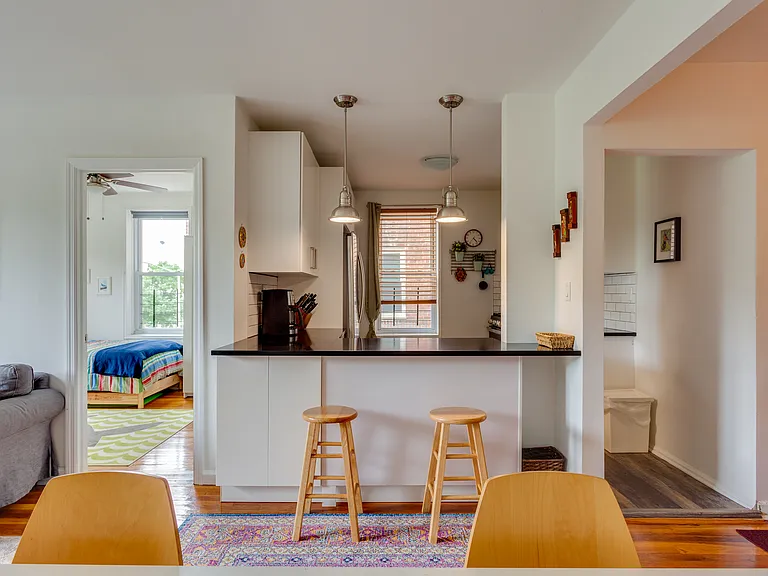 715 Ocean Pkwy #2K — Photo 4