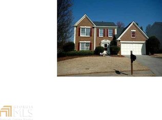 4205 Ancroft Cir, Norcross, GA 30092