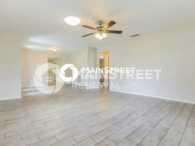 WM - Living Room