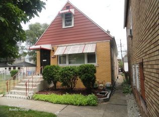 8021 S Coles Ave, Chicago, IL 60617