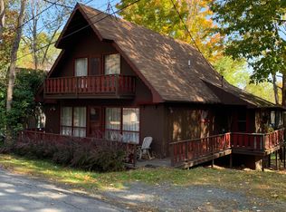 34 Ranch View Way, Union Dale, PA 18470